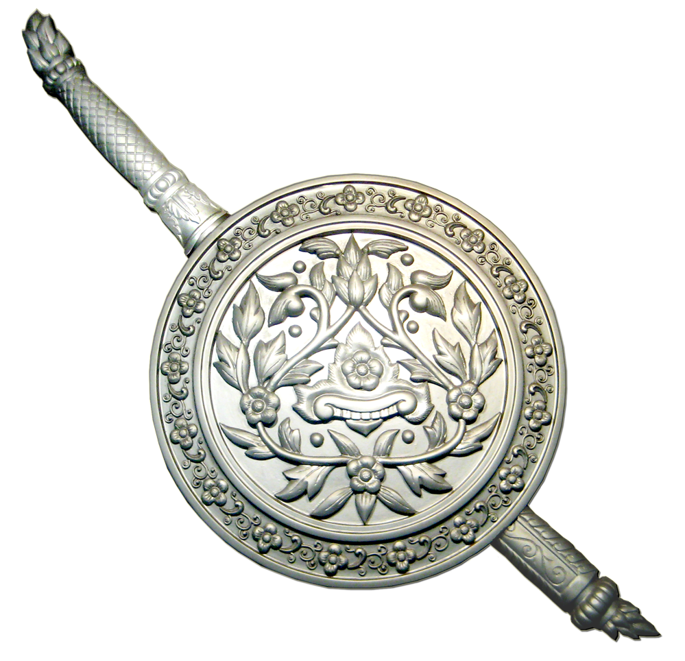 สถานีตำรวจภูธรเชียงแสน logo